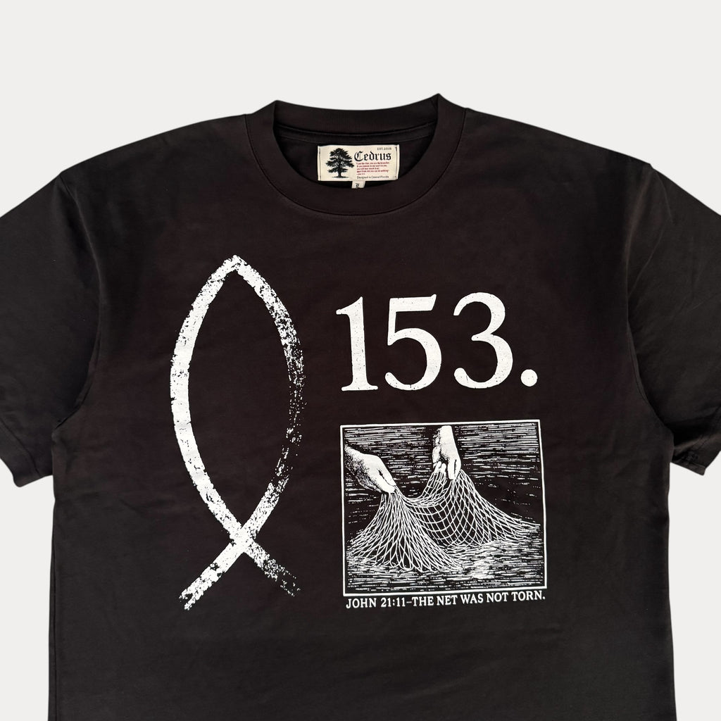 153 — Fishers of Men Tee