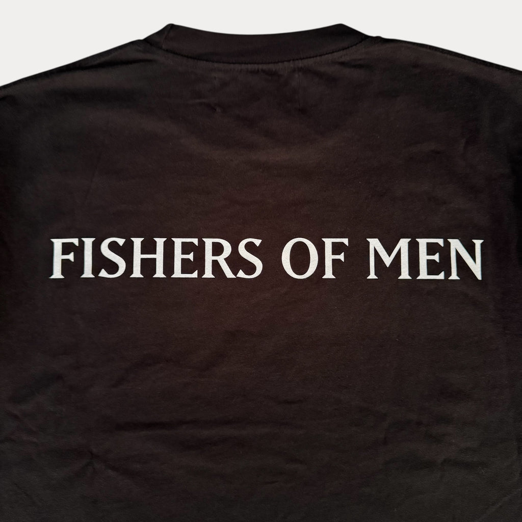 153 — Fishers of Men Tee