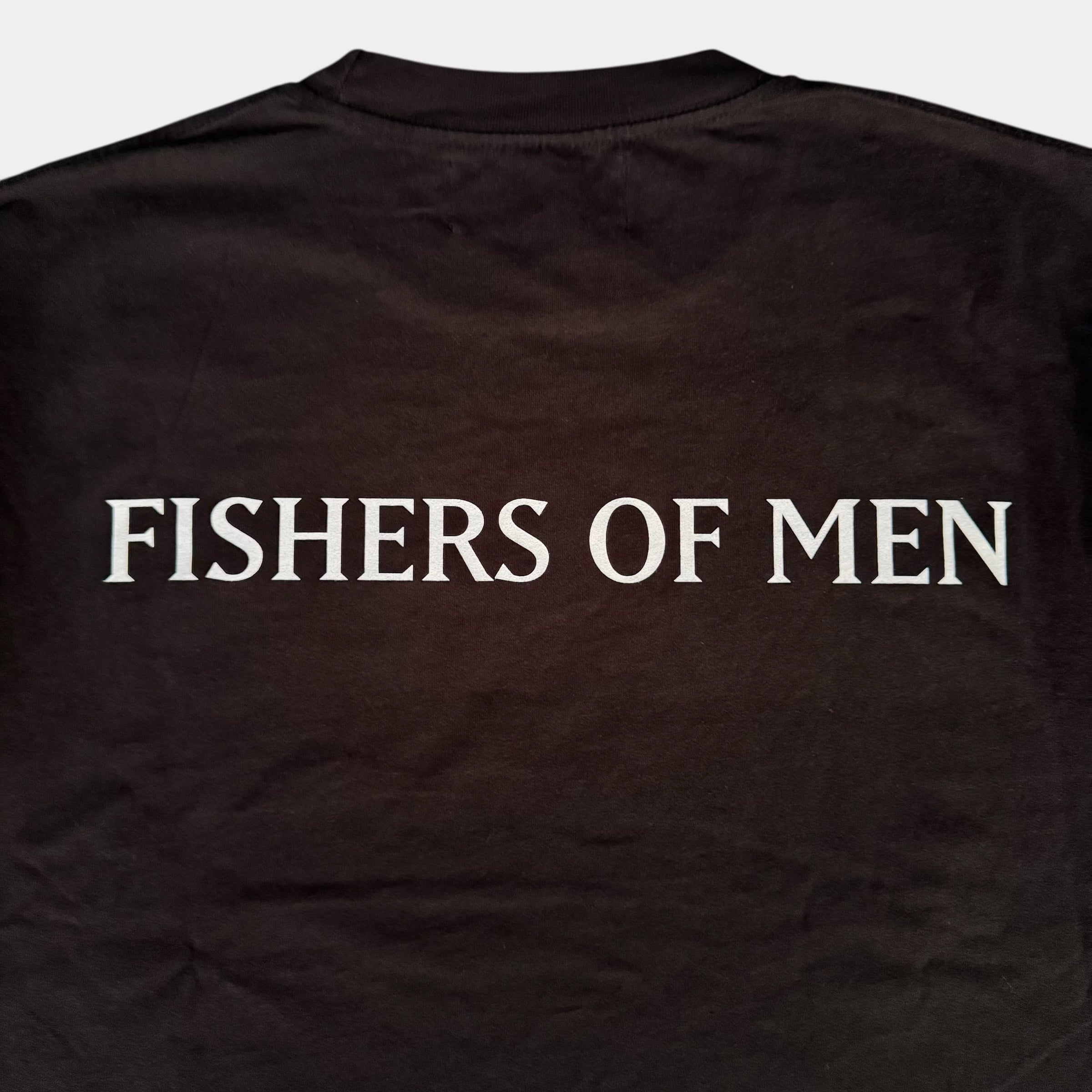 153 — Fishers of Men Tee
