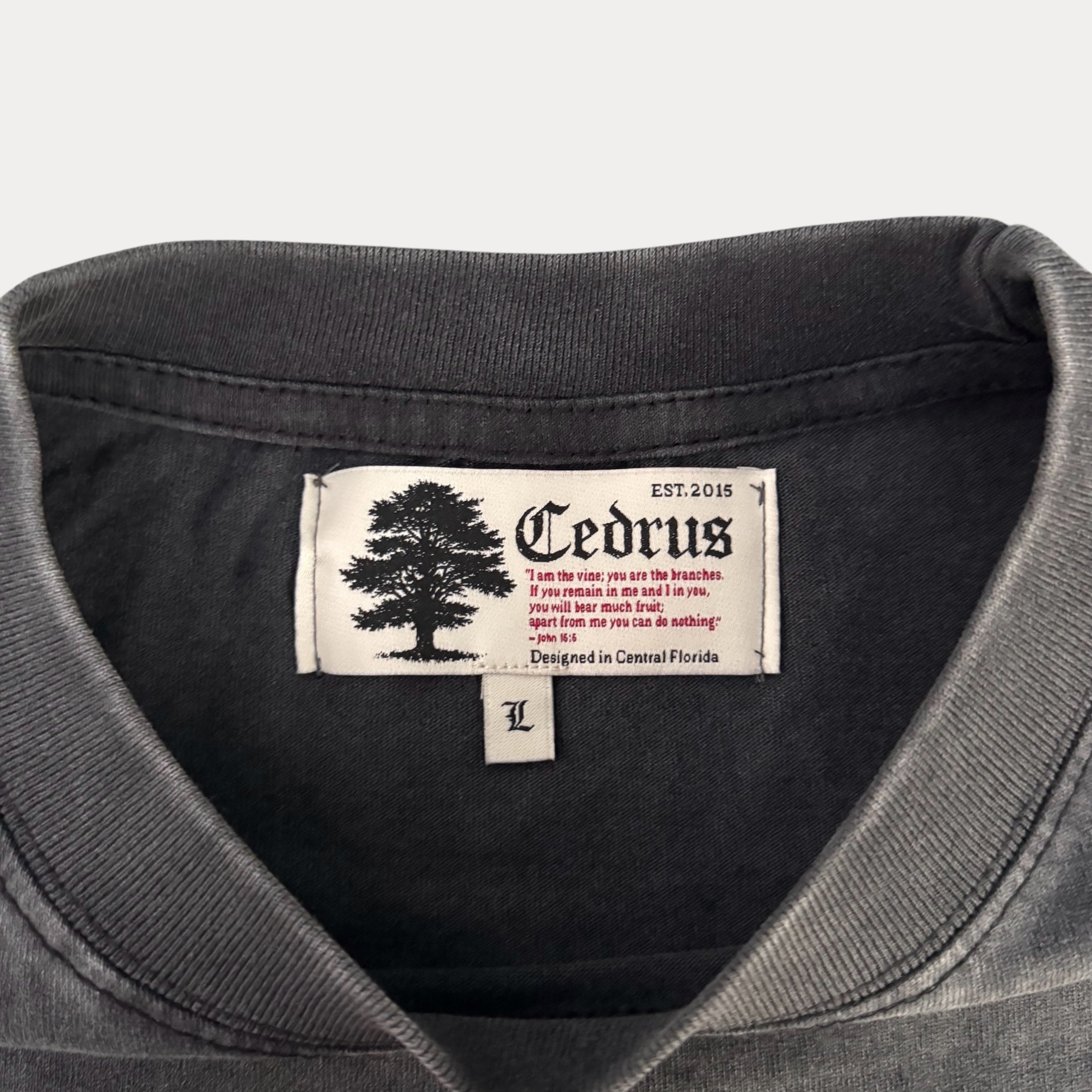 153 — Fishers of Men Tee