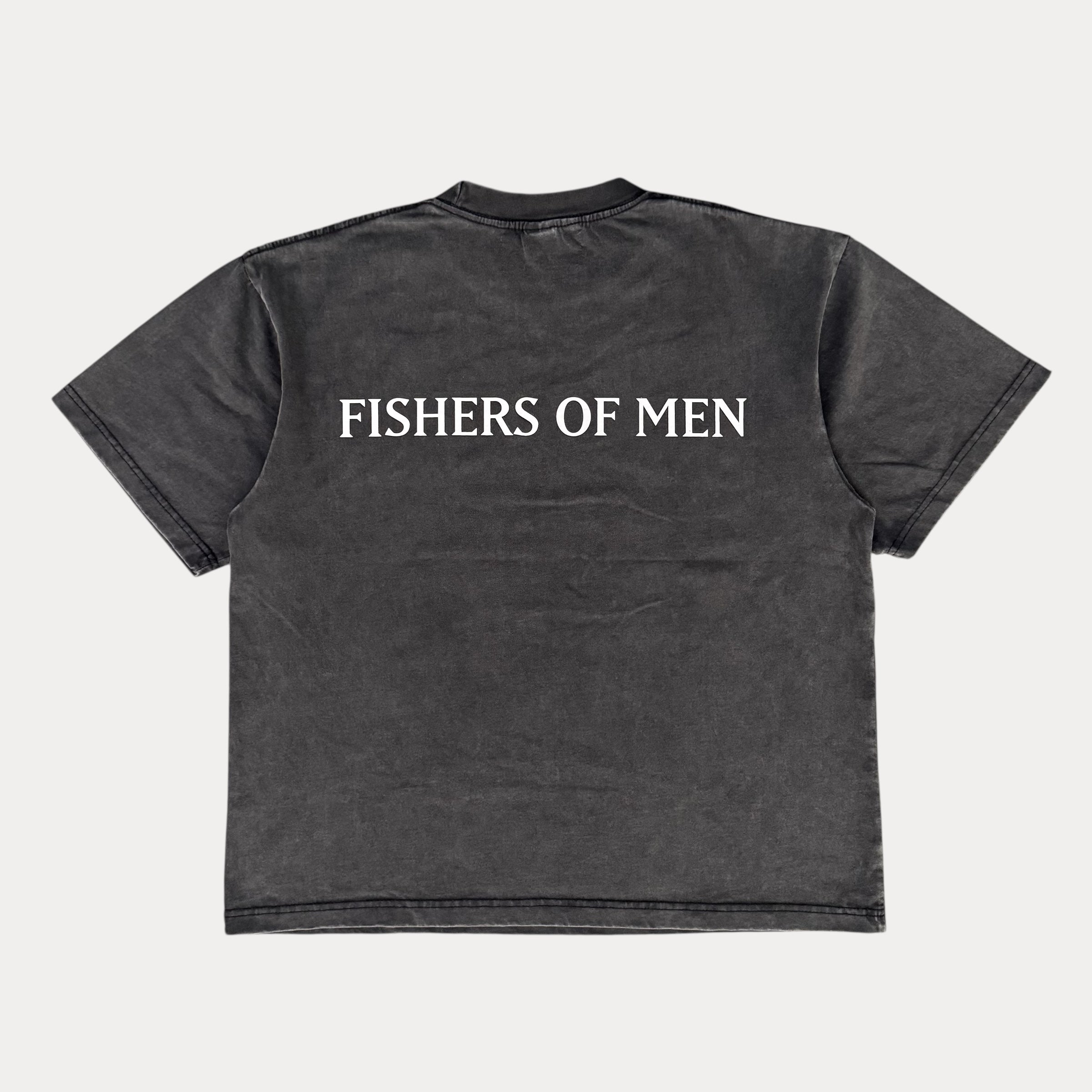 153 — Fishers of Men Tee