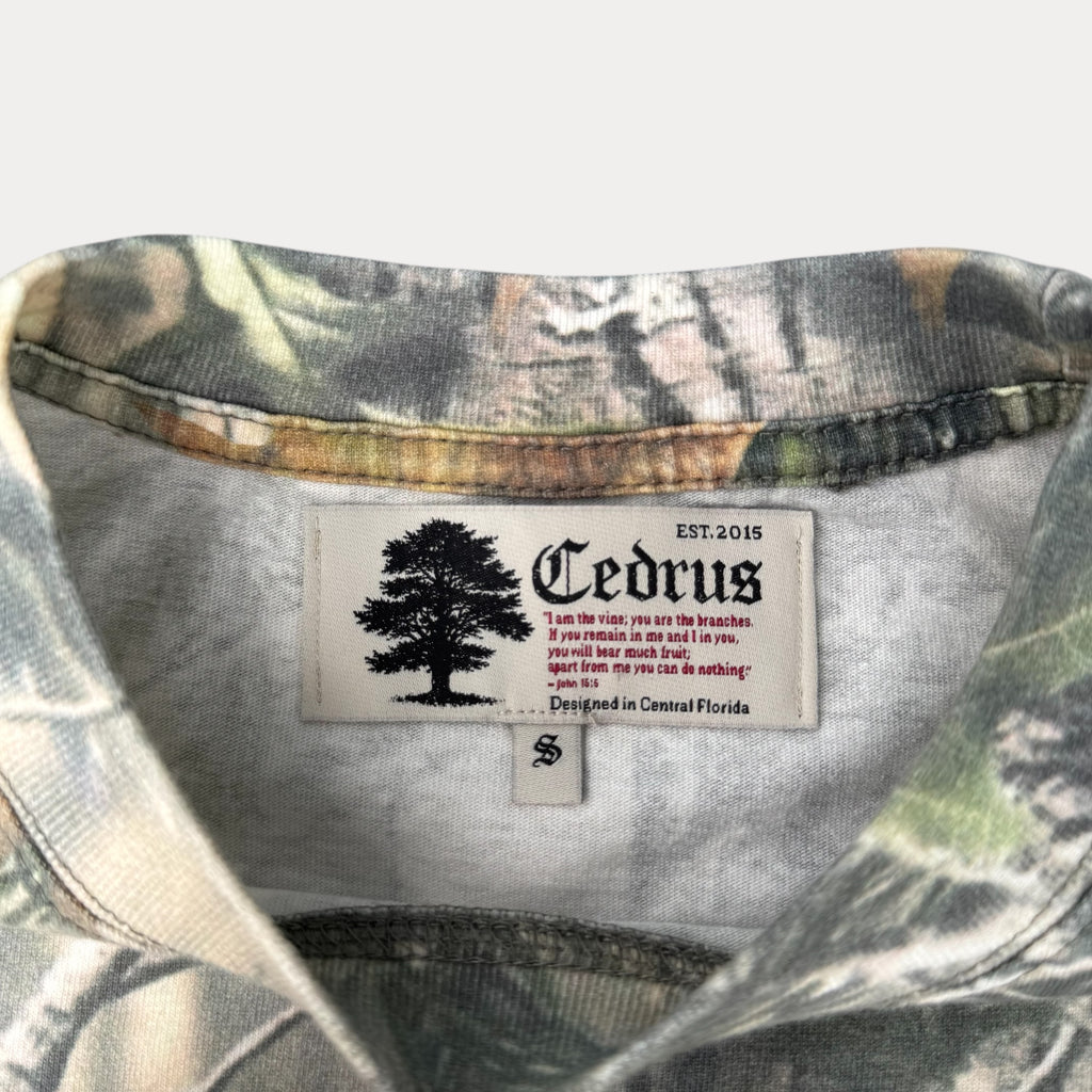 CDRS 41 Layered Long Sleeve