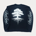 Deeply Rooted — Waffle Long Sleeve