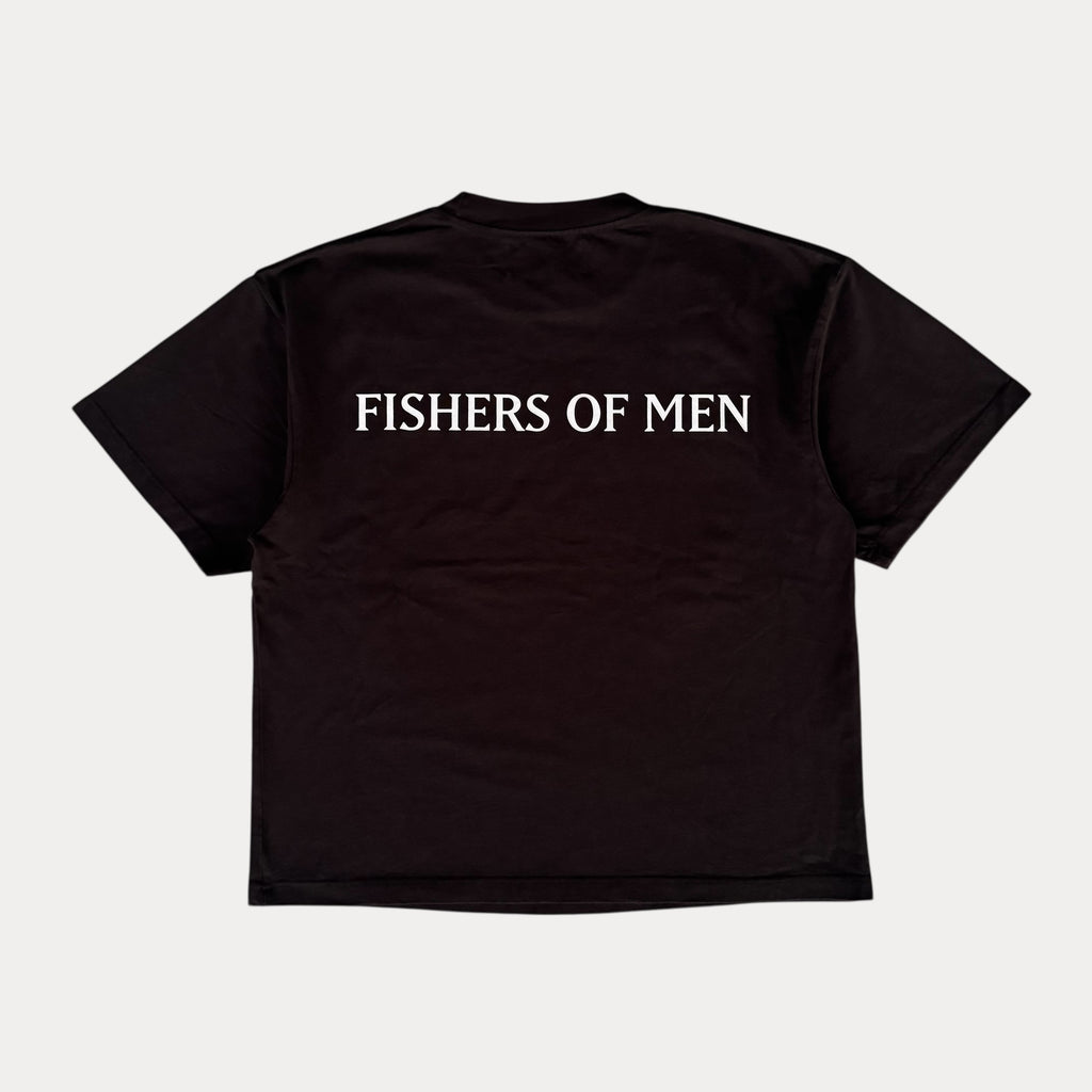 153 — Fishers of Men Tee