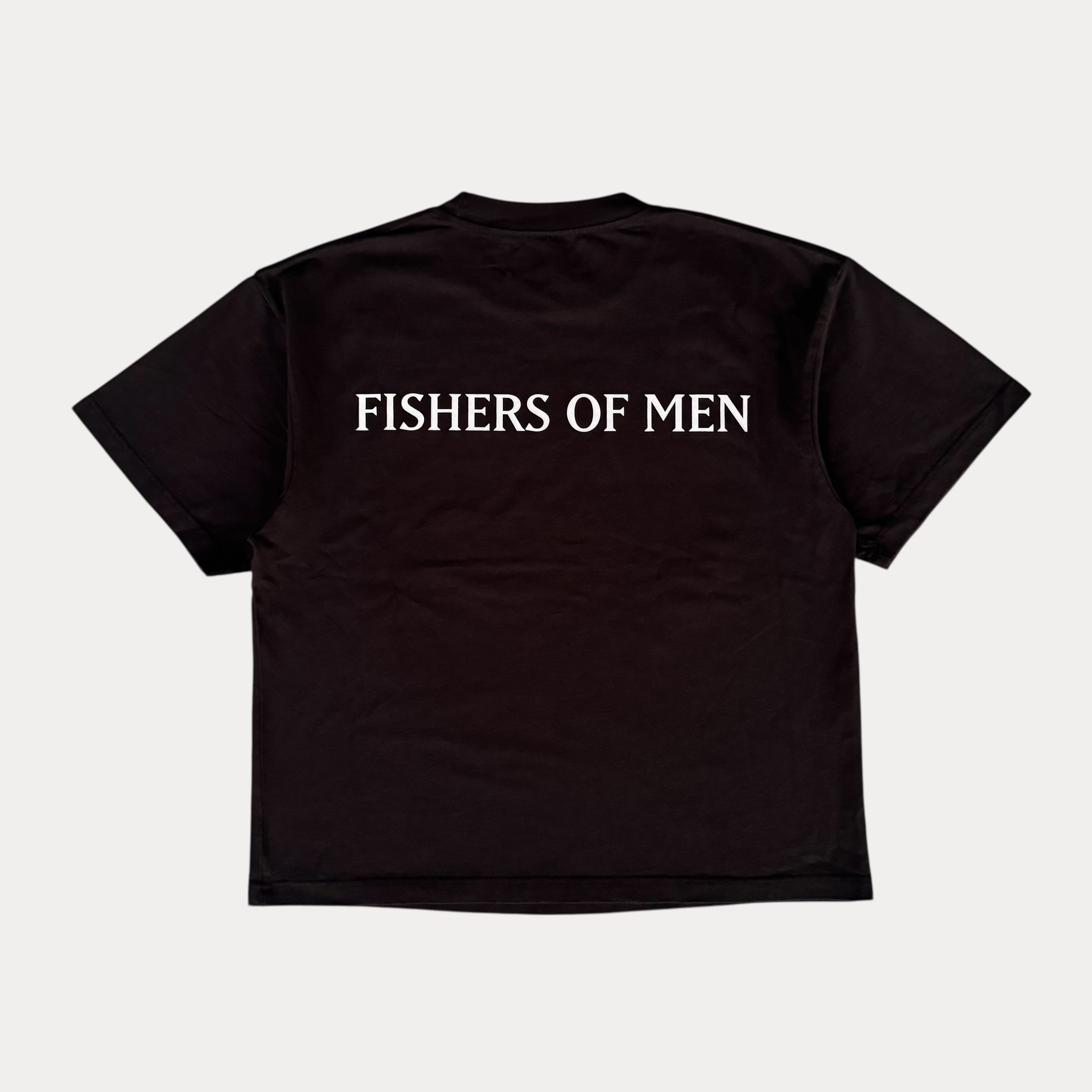 153 — Fishers of Men Tee