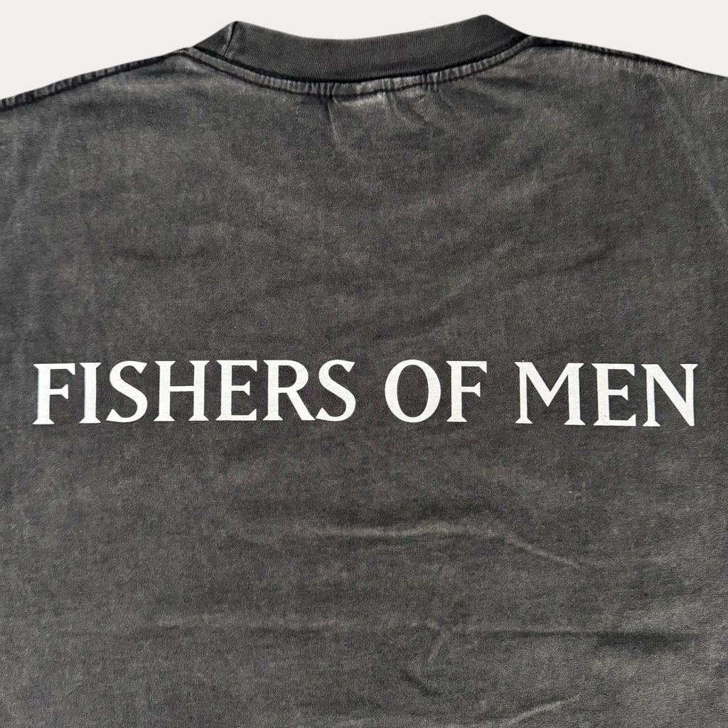 153 — Fishers of Men Tee