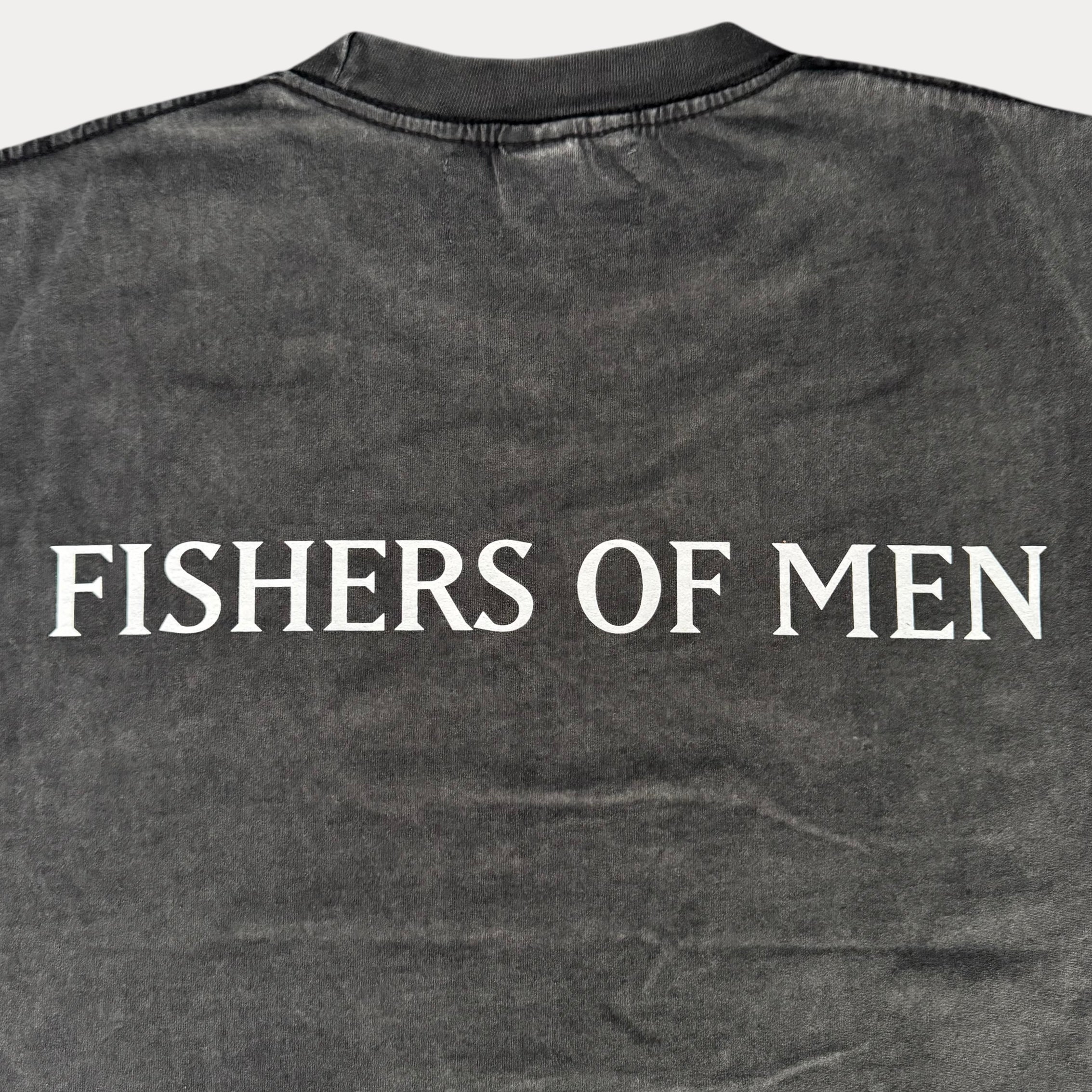 153 — Fishers of Men Tee