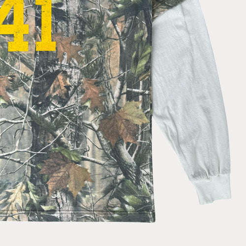 CDRS 41 Layered Long Sleeve