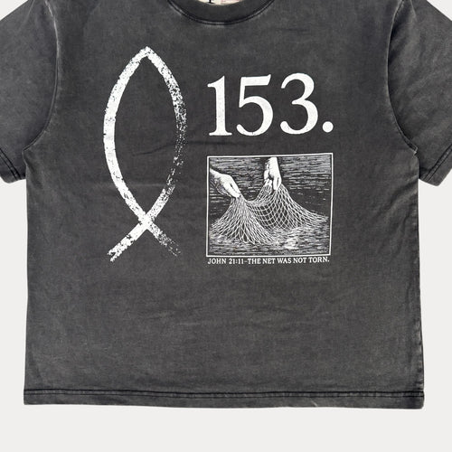 153 — Fishers of Men Tee