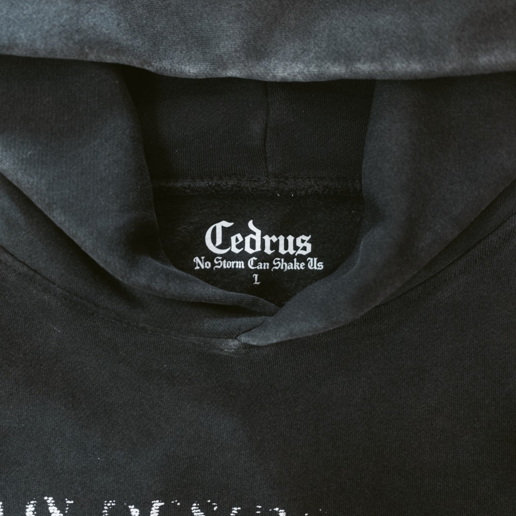 My Desires Are God’s Promises Hoodie