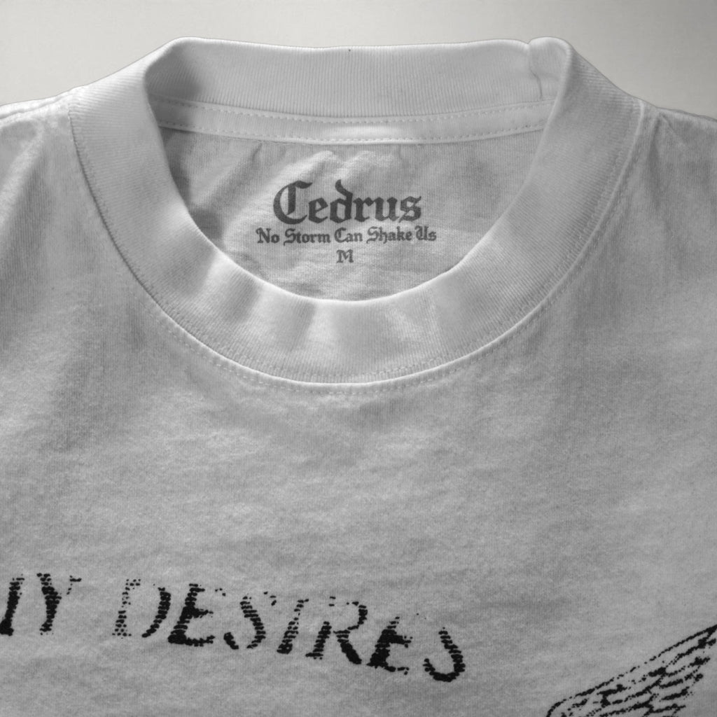 My Desires Are God’s Promises Tee