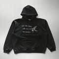 My Desires Are God’s Promises Hoodie