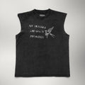 My Desires Are God’s Promises Muscle Tee