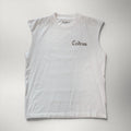 No Storm Can Shake Us Muscle Tee