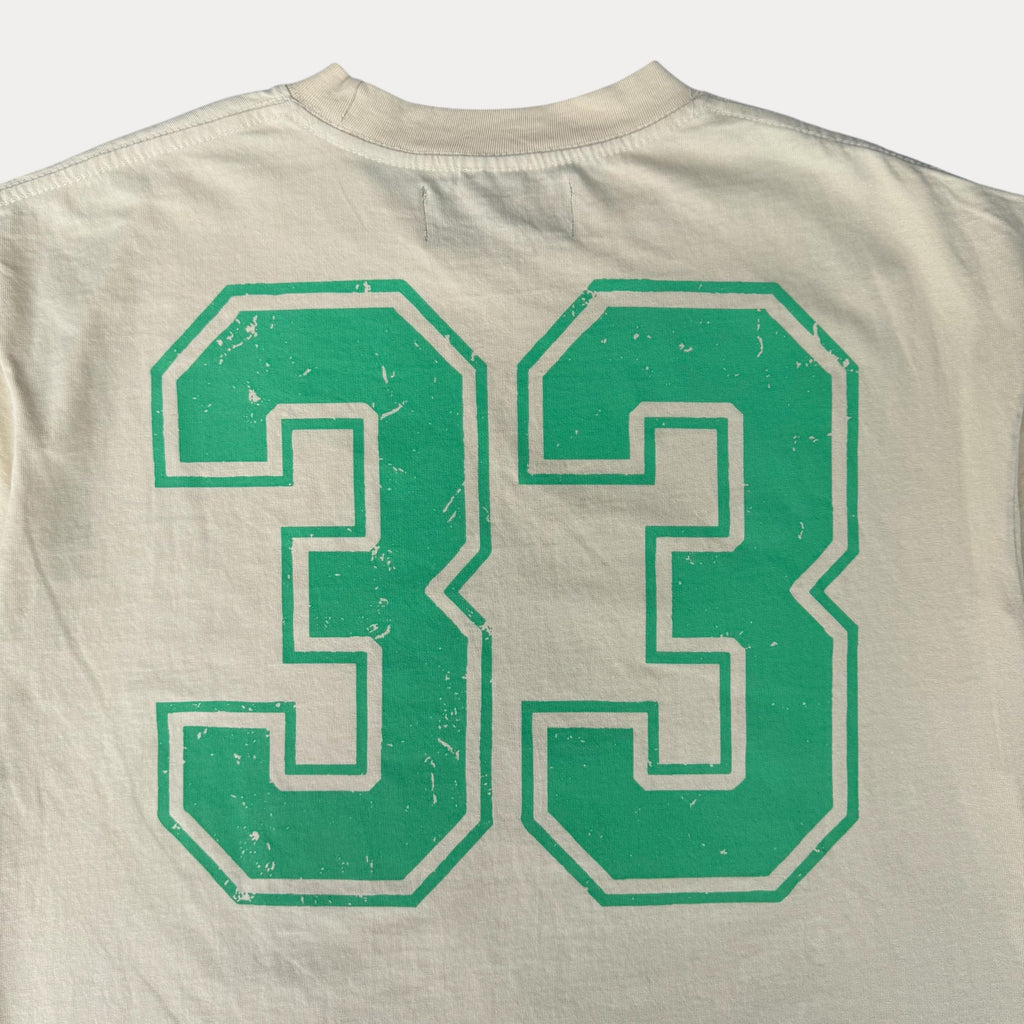 Jesus, Lover of My Soul Tee — 33