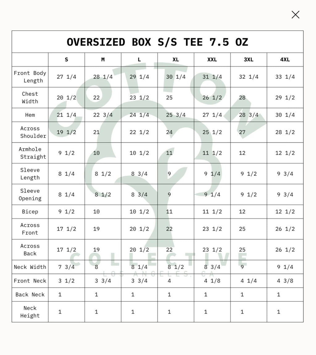 Deeply Rooted — Waffle Long Sleeve