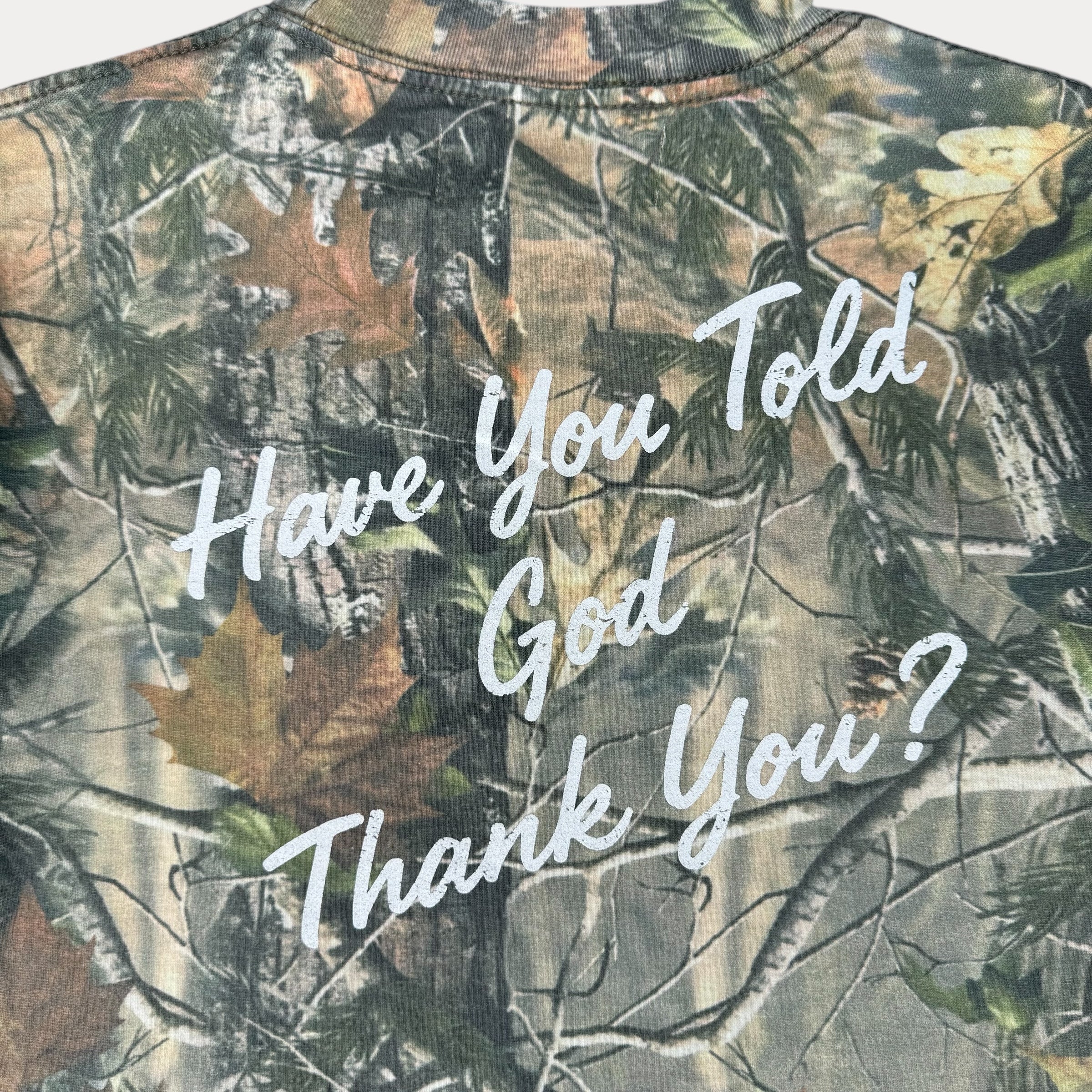 CDRS 41 Layered Long Sleeve