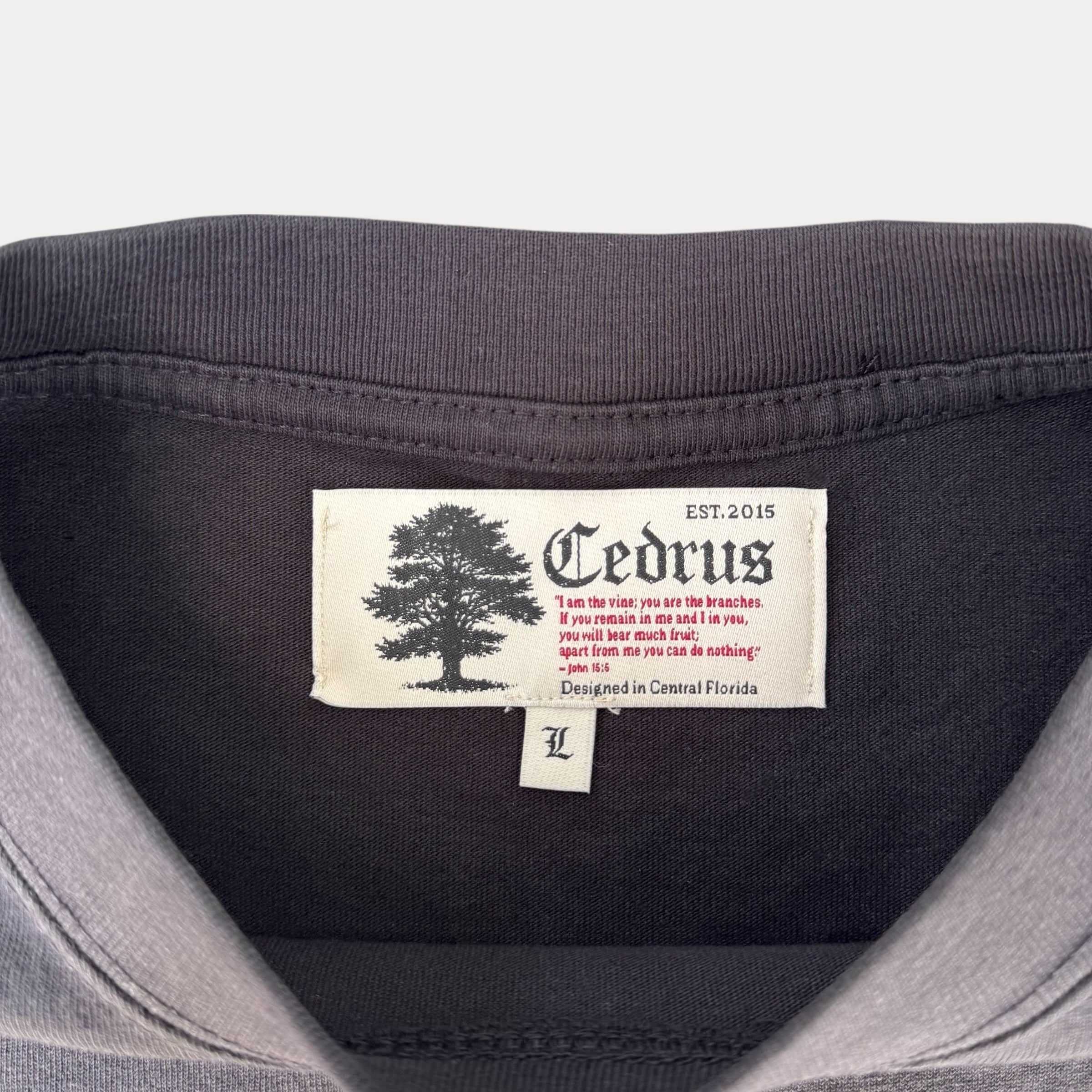 The Way • The Truth • The Life Tee