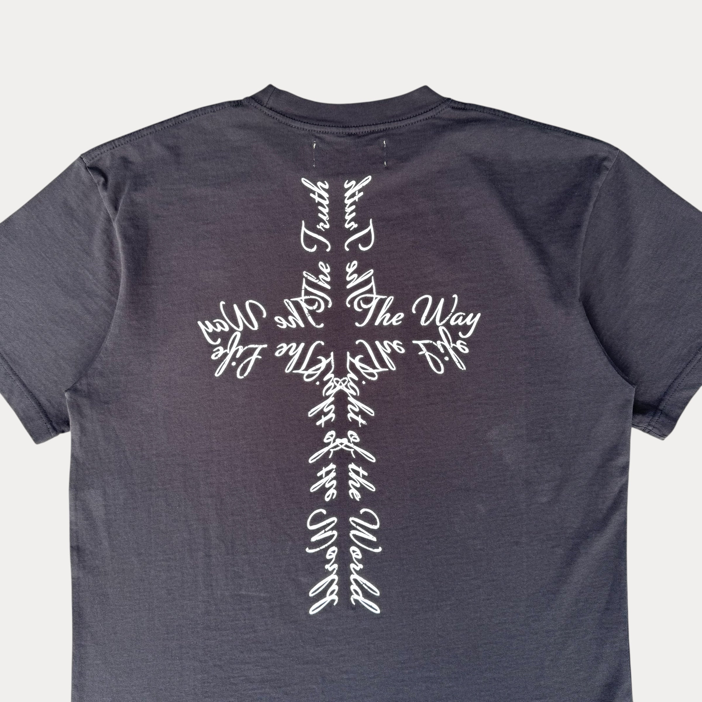 The Way • The Truth • The Life Tee