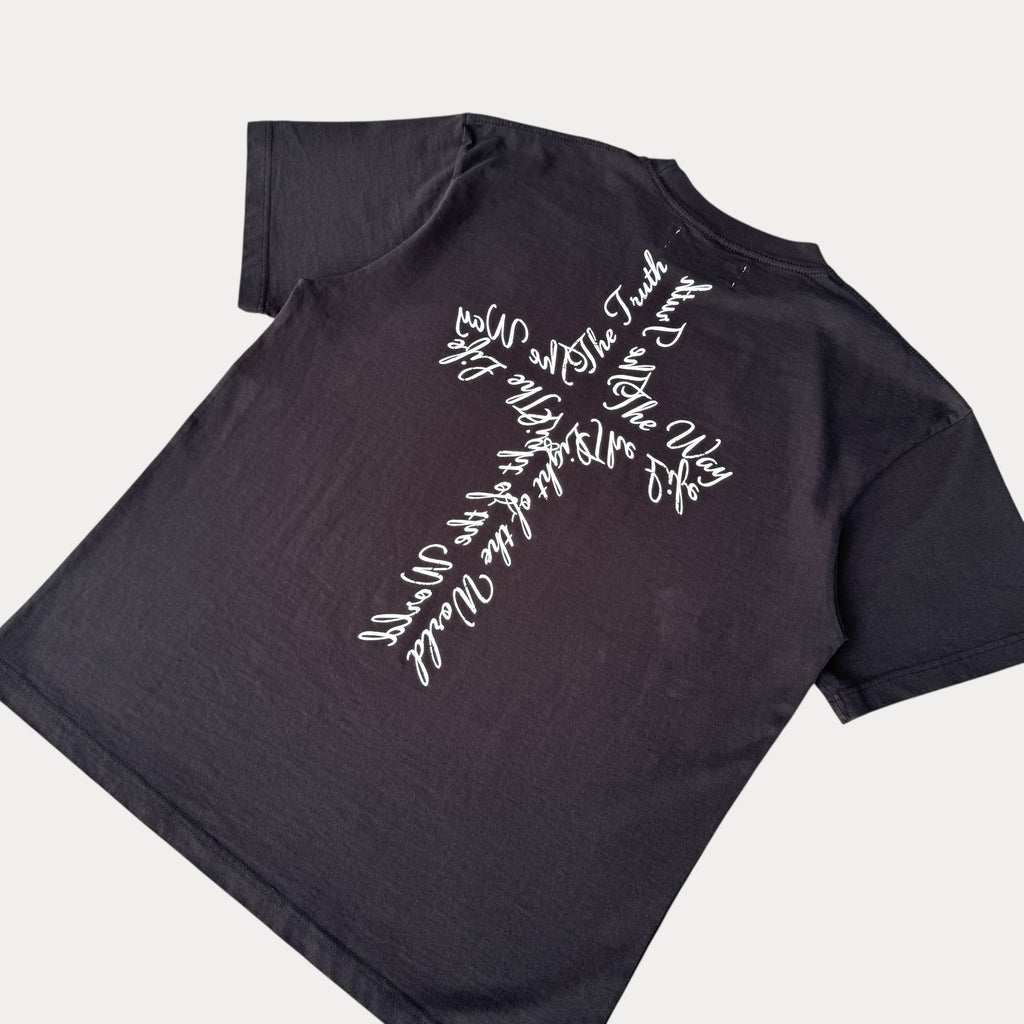 The Way • The Truth • The Life Tee