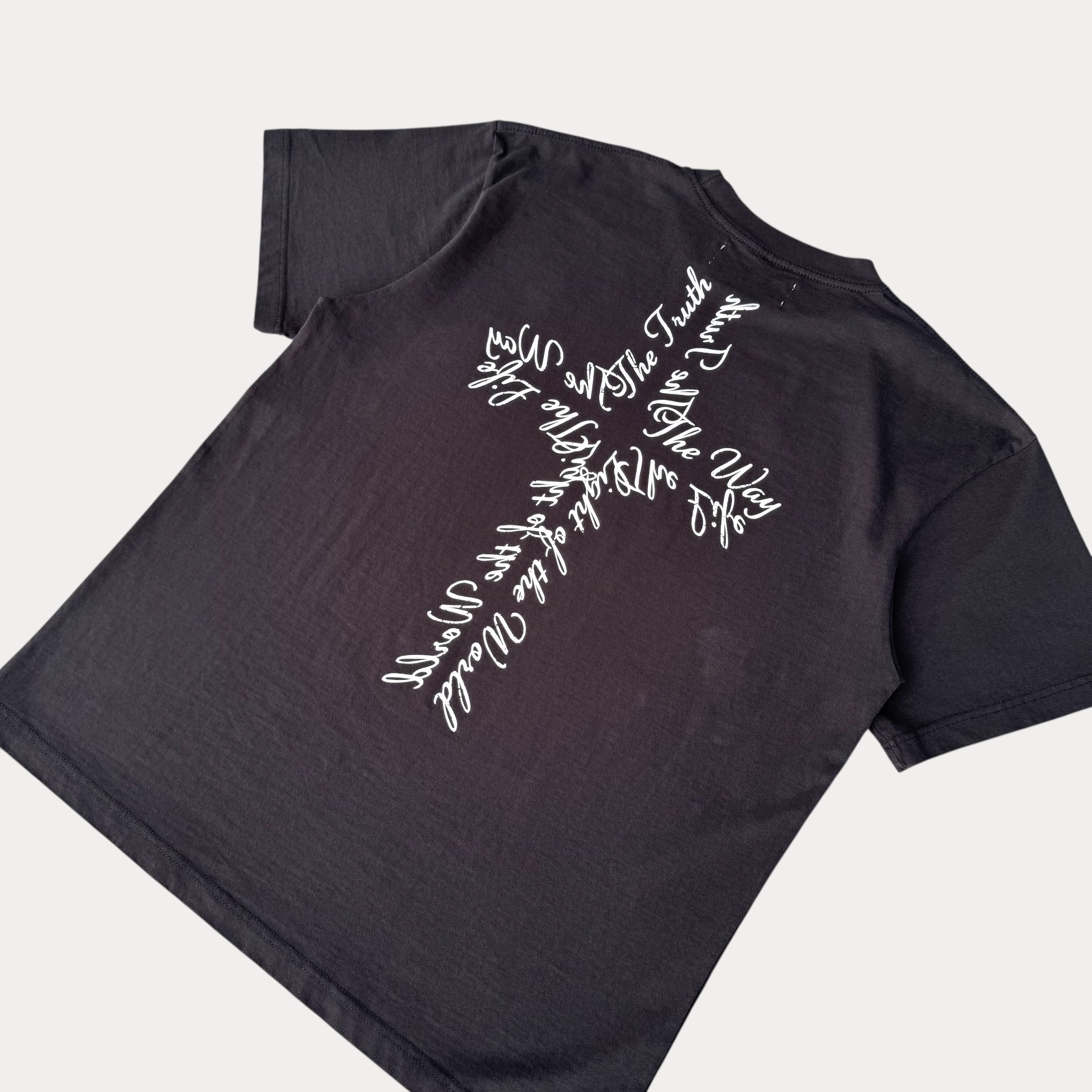 The Way • The Truth • The Life Tee